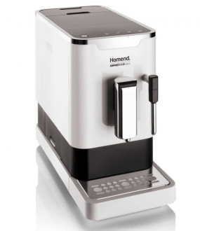 Homend Coffeebreak 5003 Kahve Makinesi kullananlar yorumlar
